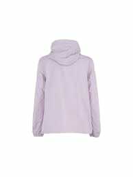 K-Way Marguerite Stretch Poly Jersey