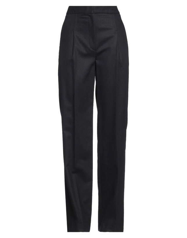 Photo: Loulou Studio Womens Pants Midnight in Blue