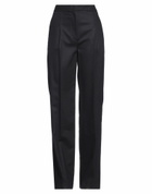 Loulou Studio Womens Pants Midnight in Blue