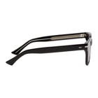 Cutler And Gross Black 1355-05 Sunglasses