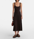 Tory Burch Mellow suede sandals