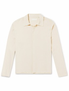 Our Legacy - Isola Cotton Shirt - Neutrals