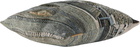 Bless Multicolor Nº46 The Kaleidescope Rooftop Blanket Slit Cushion