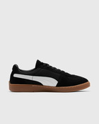 Puma Super Team Og Black/White - Mens - Lowtop