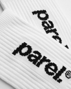 Parel studios Sport Socks White Men