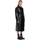 Yang Li Black Samizdat Edition Iconic YL Trench