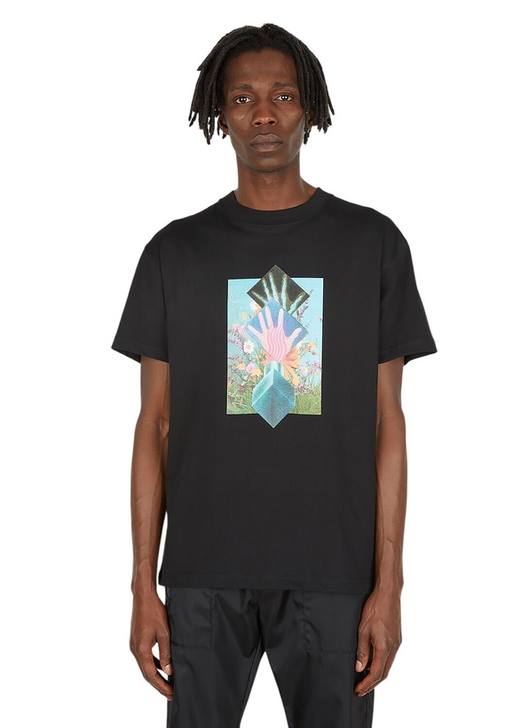 Photo: Soulland Poetic T-Shirt