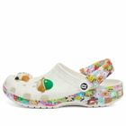 Crocs x Squishmallows Classic Clog in Multi