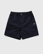 Lacoste Shorts Blue - Mens - Casual Shorts