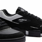 New Balance x MSFTSrep CTJSBK Sneakers in Black