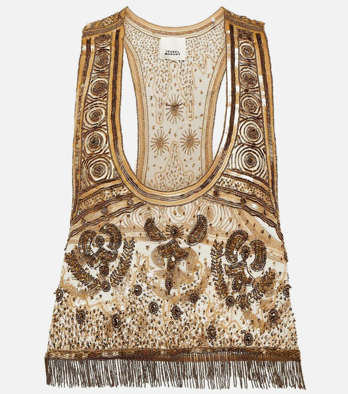 美品 ISABEL MARANT アルパカ　ジレ/ベスト 2025年最新】ISABEL MARANT レディース ベスト・ジレ・ビスチェ