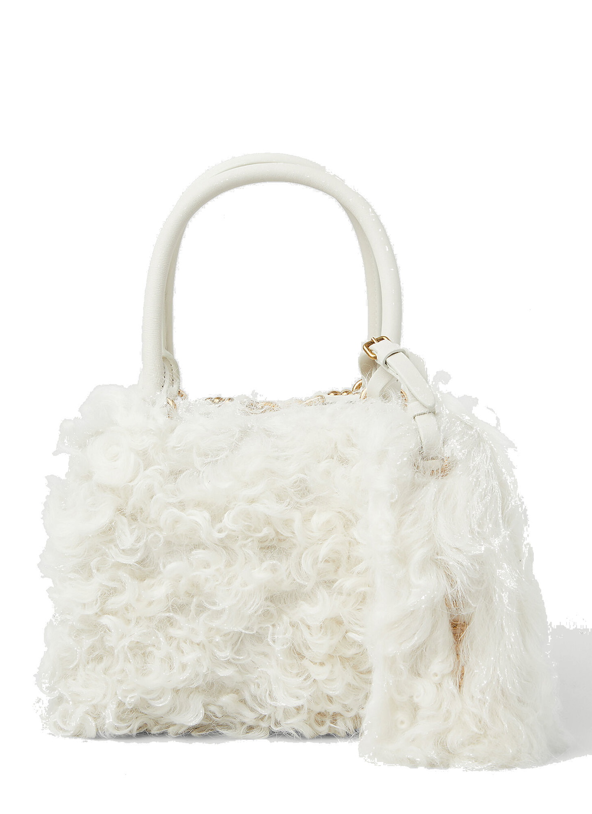 【SALE】 ◆MIUMIU◆ Logo Fluffy Shoulder Bag 可愛いバッグ Miu Miu Fluffy Logo Fur Shoulder Bag Pink WS12211 – NUIR VINTAGE