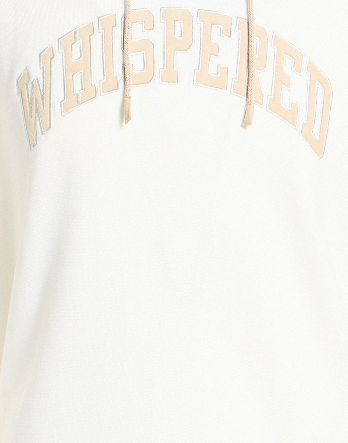Eleventy Mens Sweatshirt in White