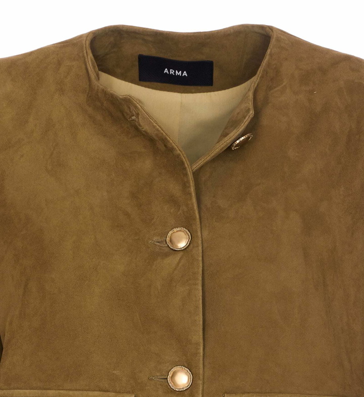 Photo: ARMA Gaya Jacket