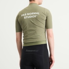 Pas Normal Studios Men's Essential Jersey in Light Olive