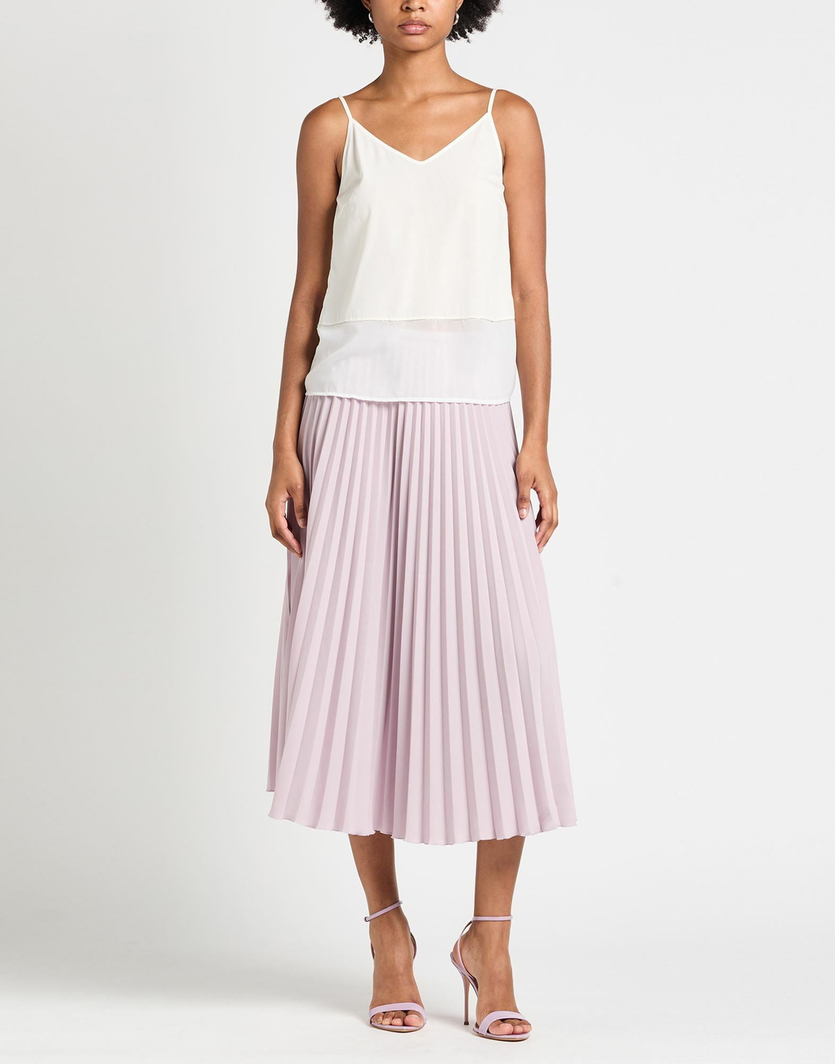 Peserico Womens Top in White