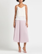 Peserico Womens Top in White
