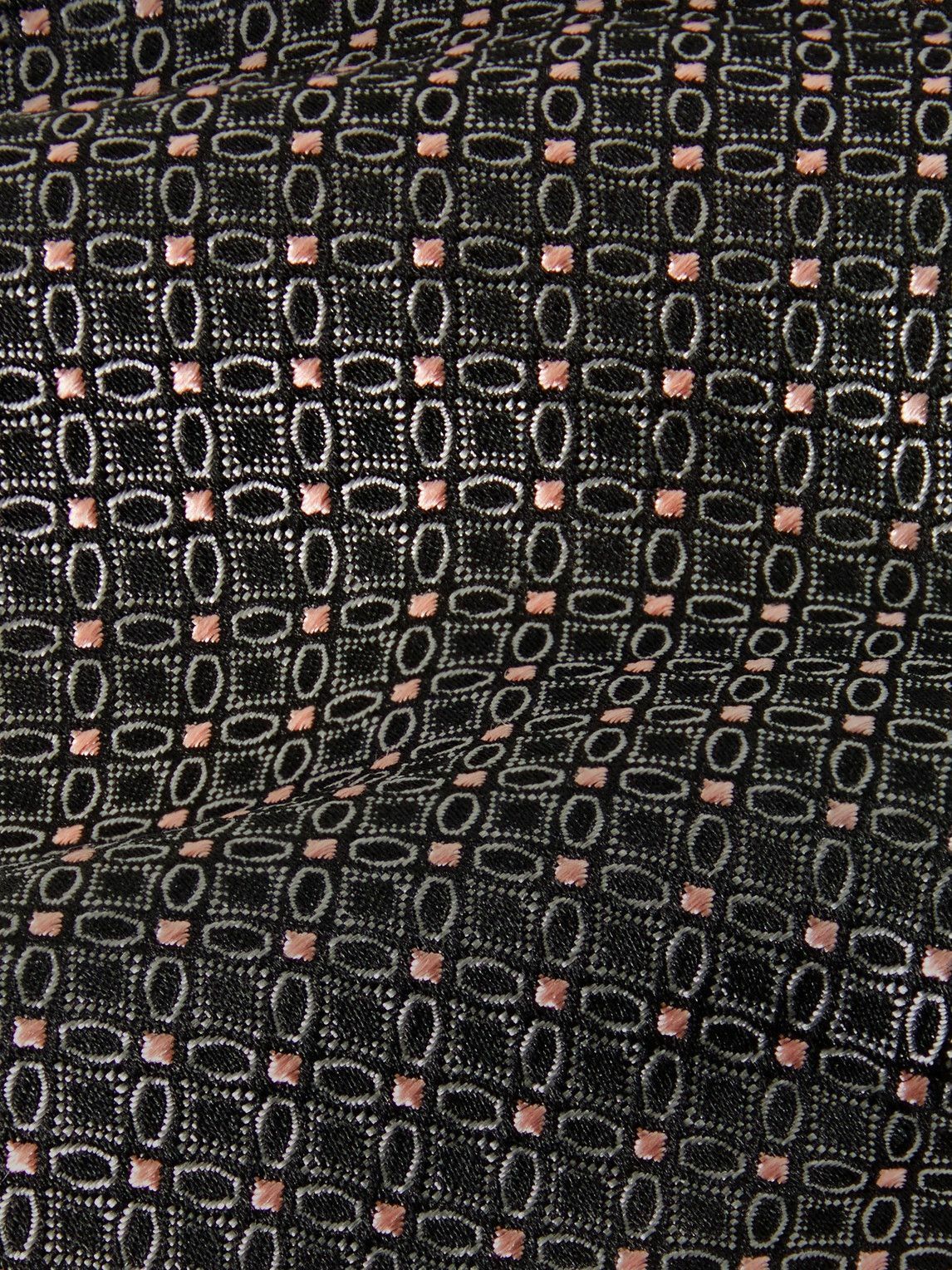 lanvin tie clip