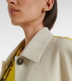 Loewe Anagram Bombé earrings