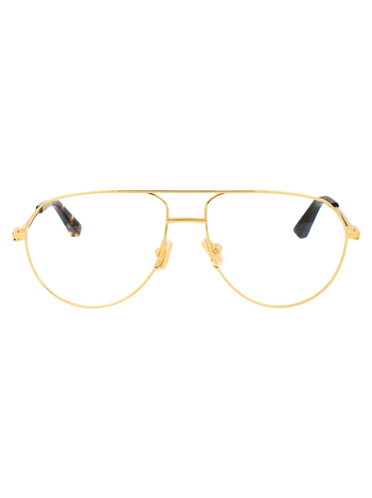 Bottega Veneta Eyewear Bv1302o Glasses