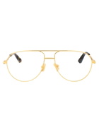 Bottega Veneta Eyewear Bv1302o Glasses