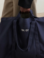 NN07 - Holiday Cotton Tote Bag