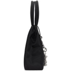 Dheygere Black Key Hanger Bag