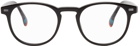 Paul Smith Black Darwin Glasses