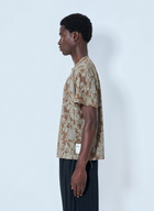 Satisfy Space-O T-Shirt Camo