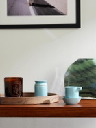 Houseplant - Ceramic Ashtray and Stash Jar Set
