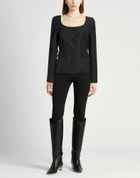 Remain Birger Christensen Womens Jacket in Black