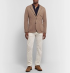 Brunello Cucinelli - Cashmere Cardigan - Neutrals