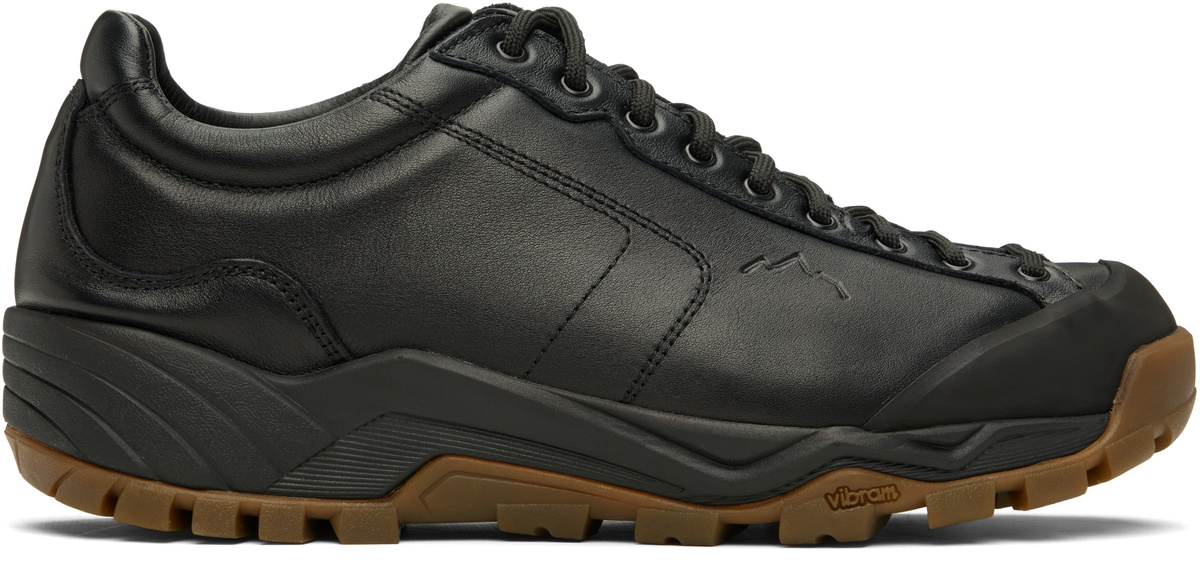 Diemme Black Movida Sneakers