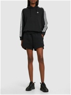 ADIDAS ORIGINALS - Oversized French Terry Hoodie