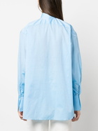 FINAMORE 1925 - Cotton Shirt
