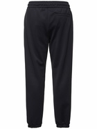 BOSS Porsche Lamont Cotton Blend Sweatpants