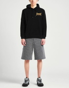 Dsquared2 Mens Sweatshirt in Black