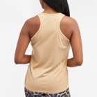 P.E Nation Women's Waypoint Sheer Vest in Sand