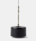 Flos Parentesi pendant lamp by Achille Castiglioni and Pio Manzù, US plug