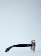 Moncler Sunsette 6021U Sunglasses