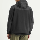 Mellow Clo Men's Canopy Fleece in Black
