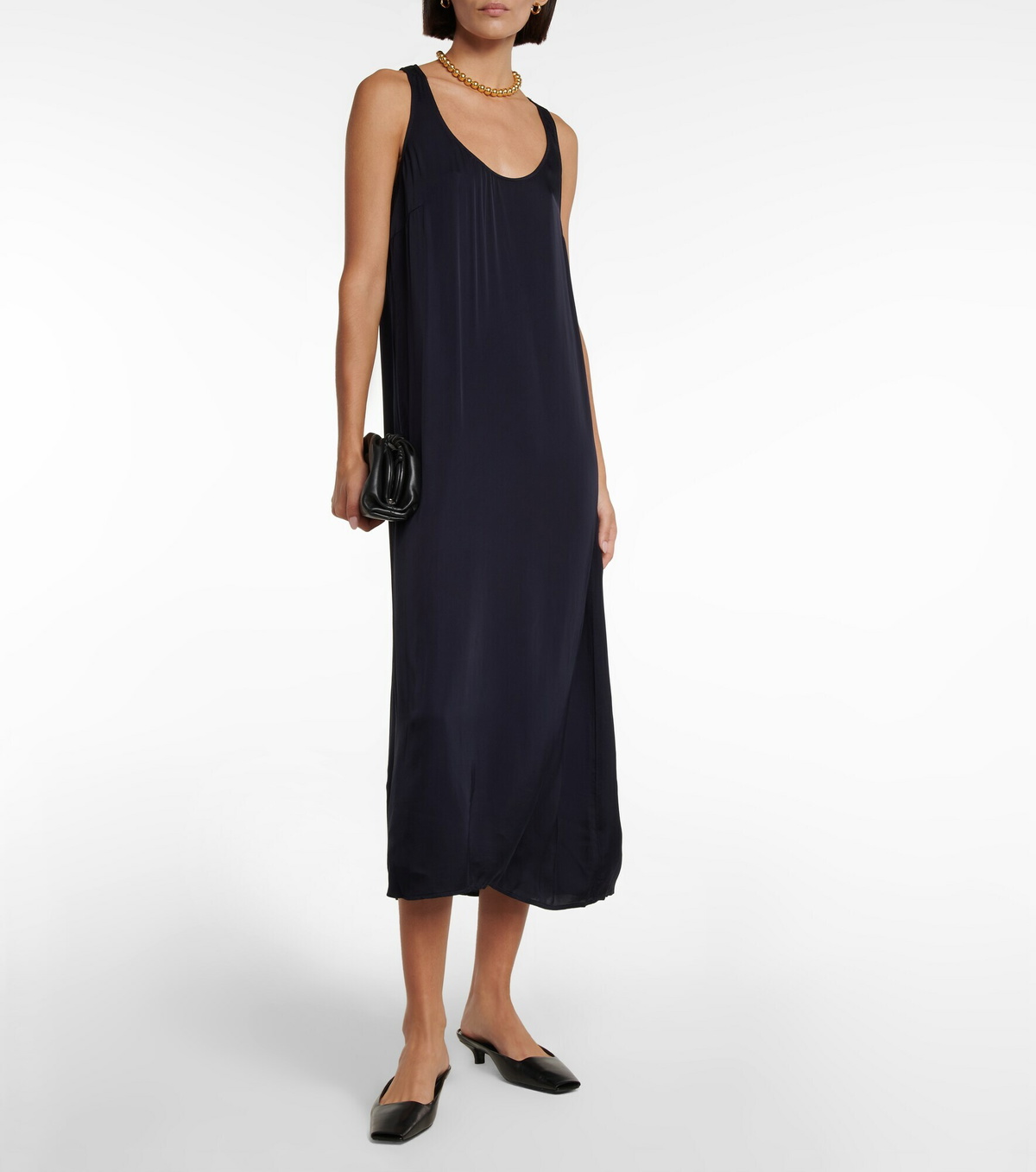 Elis Knit Dress