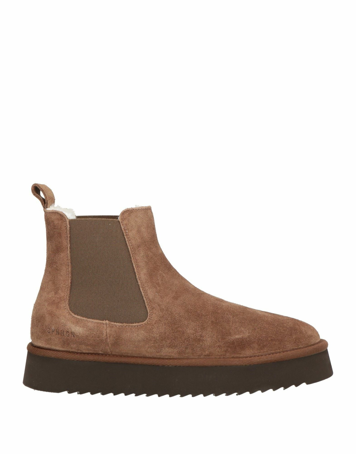Copenhagen Studios Cph258 Womens Ankle boots in Brown