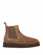 Copenhagen Studios Cph258 Womens Ankle boots in Brown