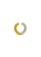 Tom Wood 9kt Gold-plated and Sterling Silver ear Cuff