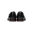 Officine Creative Brown Canyon Loafers