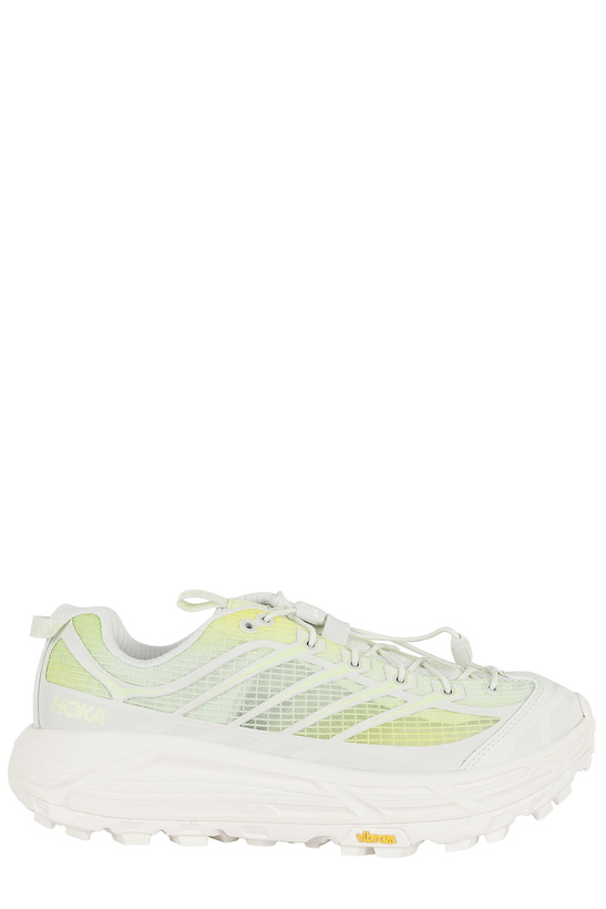 Photo: Hoka U Mafate Three2 Grid