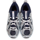 adidas Originals Navy EQT Gazelle Sneakers