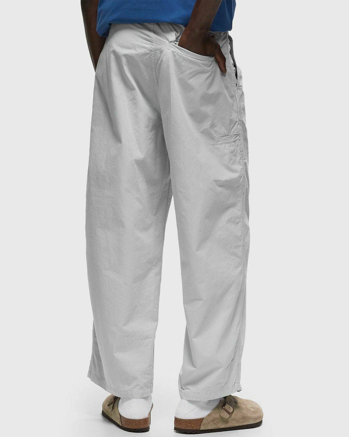 Carhartt Wip Colston Pant Grey Casual Pants