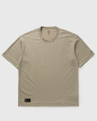 Oakley Fgl Tactical Tee 4.0 Beige Shortsleeves